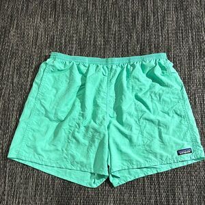 Patagonia Men's 5” Baggies Shorts